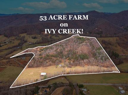 Property in Buncombe County, North Carolina