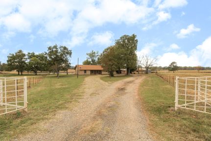 Property in Red River County, Texas