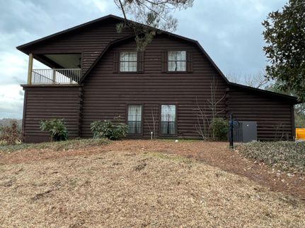 Property in Lincoln Parish, Louisiana