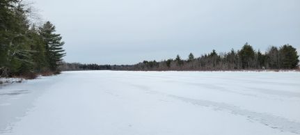 Property in Penobscot County, Maine