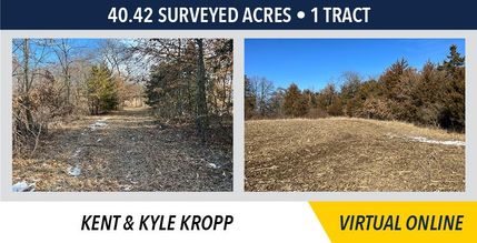 Property in Adams County, Illinois