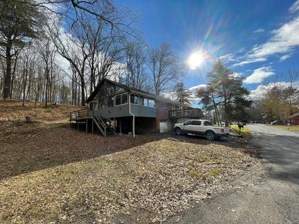 Property in Ulster County, New York