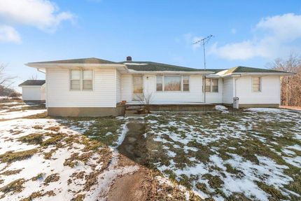 Property in Cape Girardeau County, Missouri