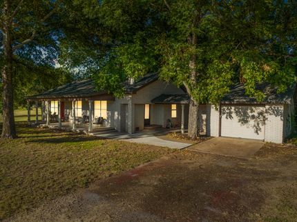 Property in Hill County, Texas