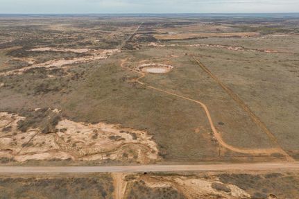 Property in Wichita County, Texas