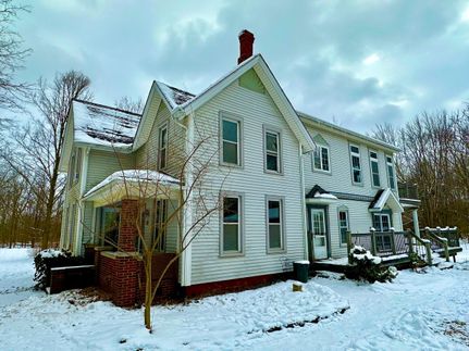 Property in Wayne County, Michigan