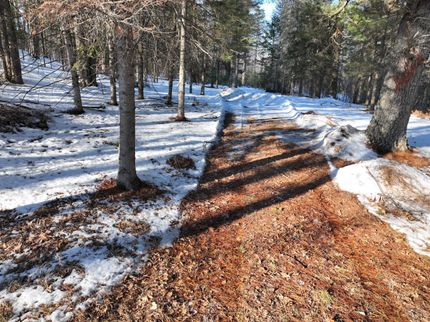 Property in Marinette County, Wisconsin