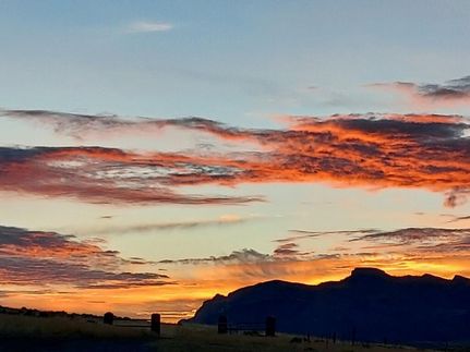 Property in Park County, Wyoming