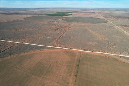 Property in Gaines County, Texas