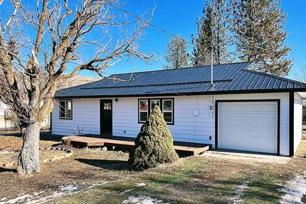 Property in Wallowa County, Oregon