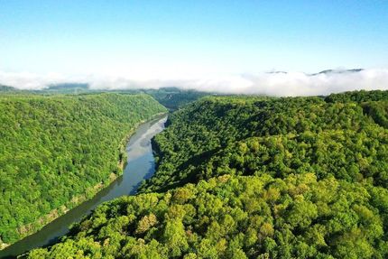 Property in Fayette County, West Virginia