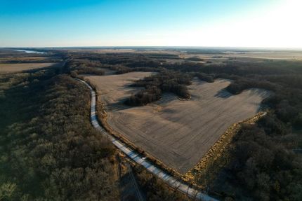 Property in Louisa County, Iowa