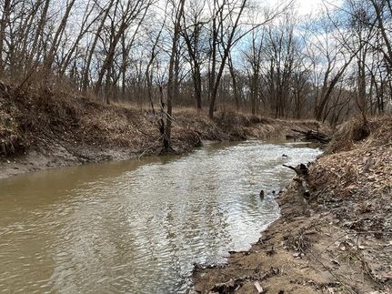 Property in Audrain County, Missouri