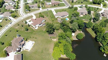 Property in Johnson County, Indiana