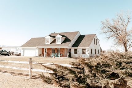 Property in Morrow County, Oregon