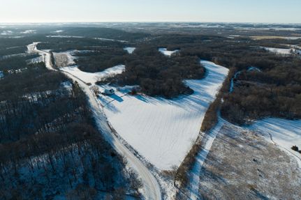 Property in Johnson County, Iowa