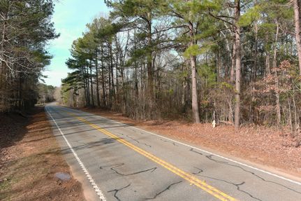 Property in Harris County, Georgia