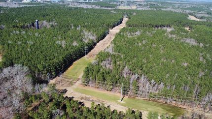 Property in Choctaw County, Mississippi