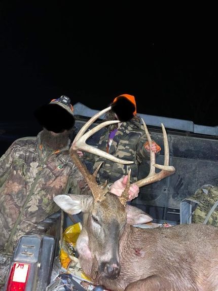 Property in Jackson County, Alabama