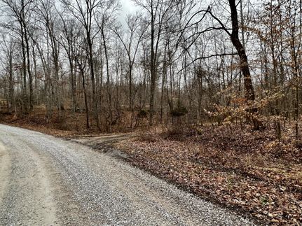 Property in Crawford County, Indiana