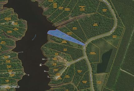 Property in Beaufort County, North Carolina