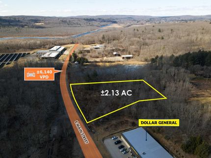 Property in Worcester County, Massachusetts