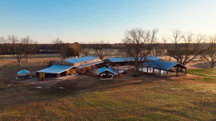 Property in Clarendon County, South Carolina