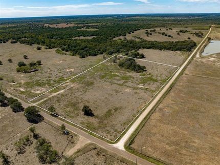 Property in Fayette County, Texas