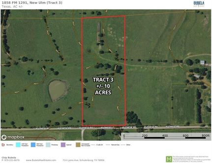 Property in Colorado County, Texas