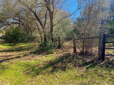 Property in Gonzales County, Texas