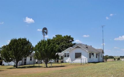Property in Fayette County, Texas