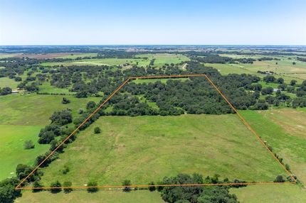 Property in Fayette County, Texas
