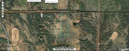 Property in Uintah County, Utah