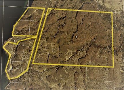 Property in Grant County, Washington