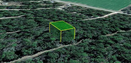 Property in Levy County, Florida