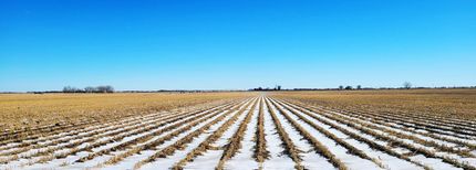 Property in Hamilton County, Nebraska