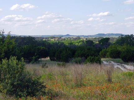 Property for sale in Lampasas County, Texas