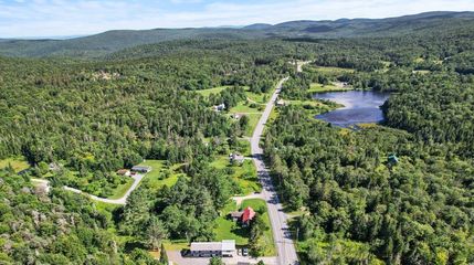 Property in Bennington County, Vermont