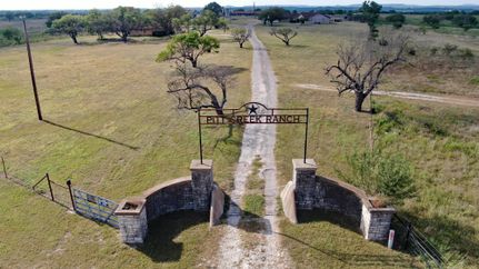 Ranch Property for sale in Lampasas County, Texas