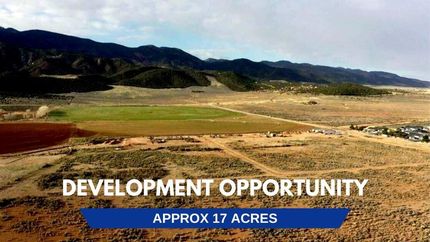 Property in Iron County, Utah