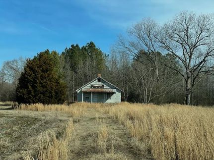 Property in Halifax County, North Carolina