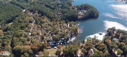 Property in Northampton County, North Carolina