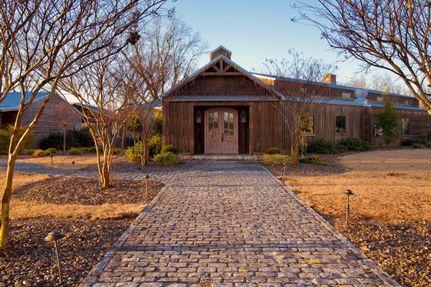 Property in Clarendon County, South Carolina