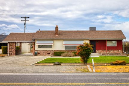 Property in San Joaquin County, California