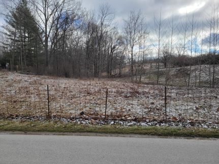 Property in Brown County, Indiana