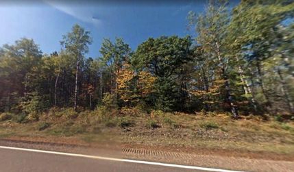 Property in Sawyer County, Wisconsin