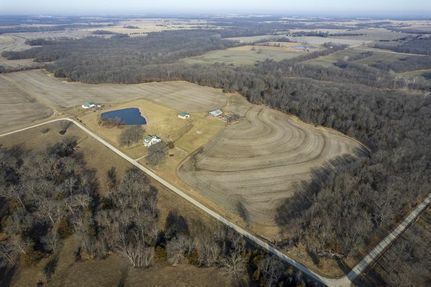 Property in Shelby County, Missouri