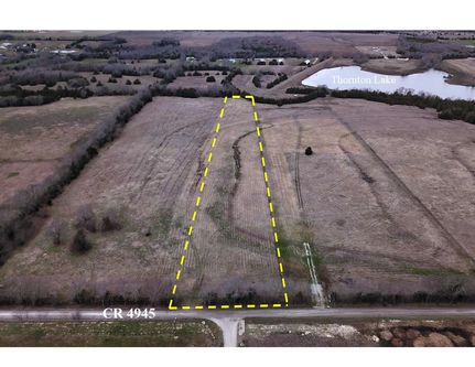 Property in Fannin County, Texas