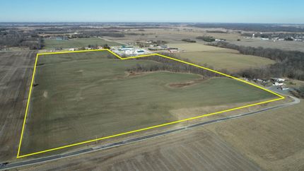 Property in Putnam County, Indiana