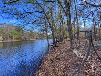 Property in Gilchrist County, Florida